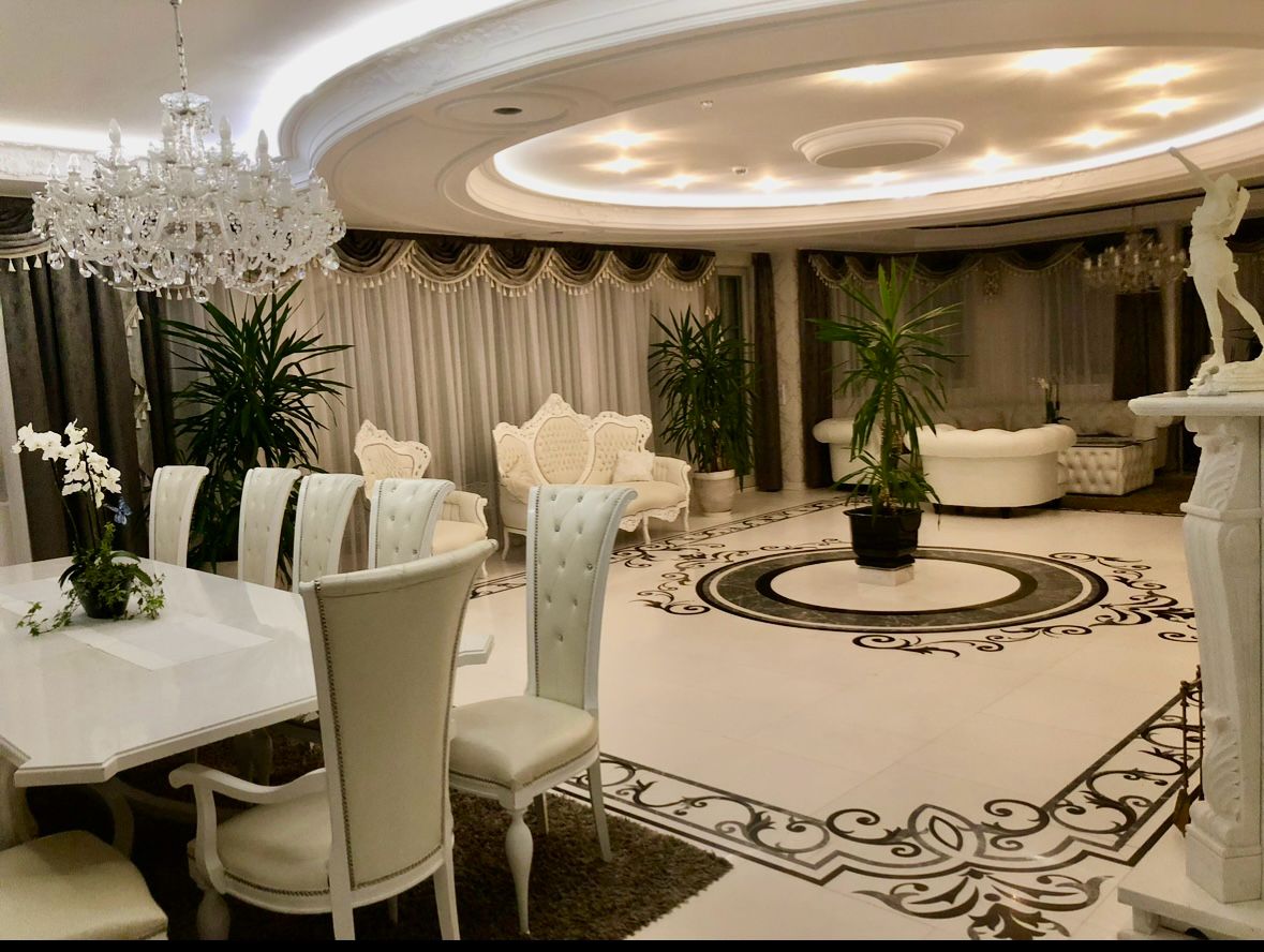 Interior renovation 3