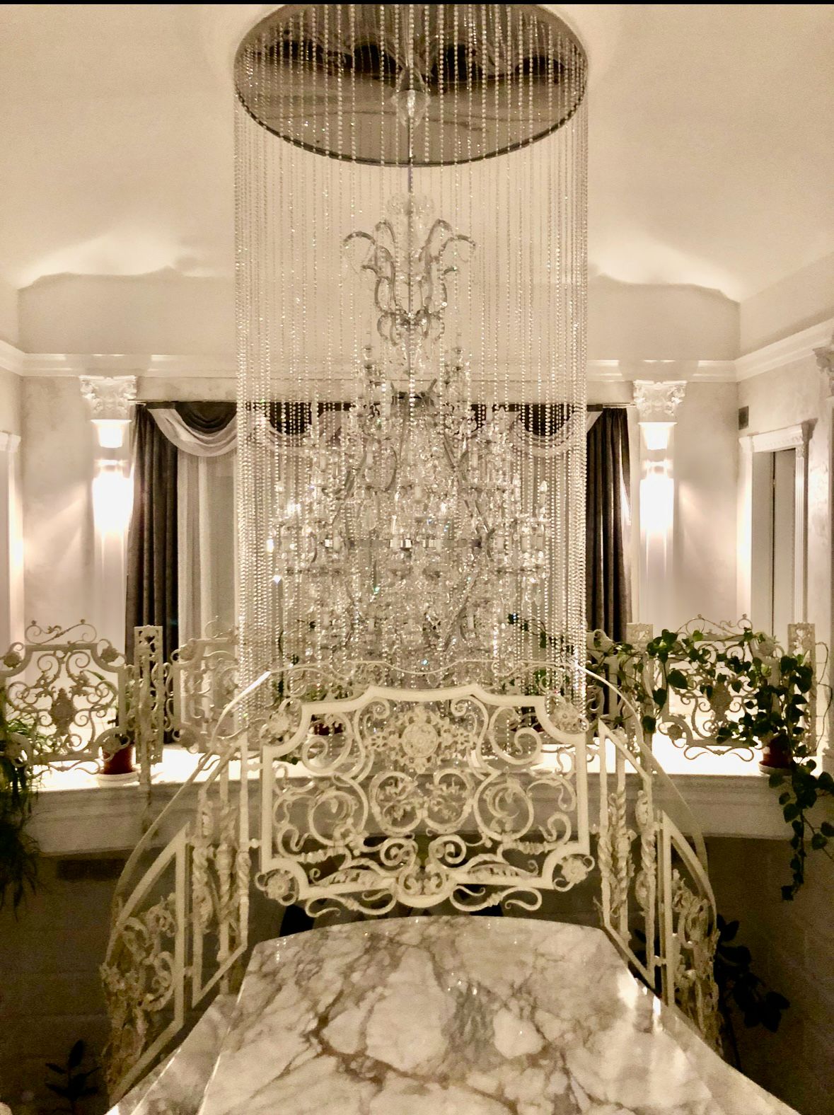 Interior renovation 4