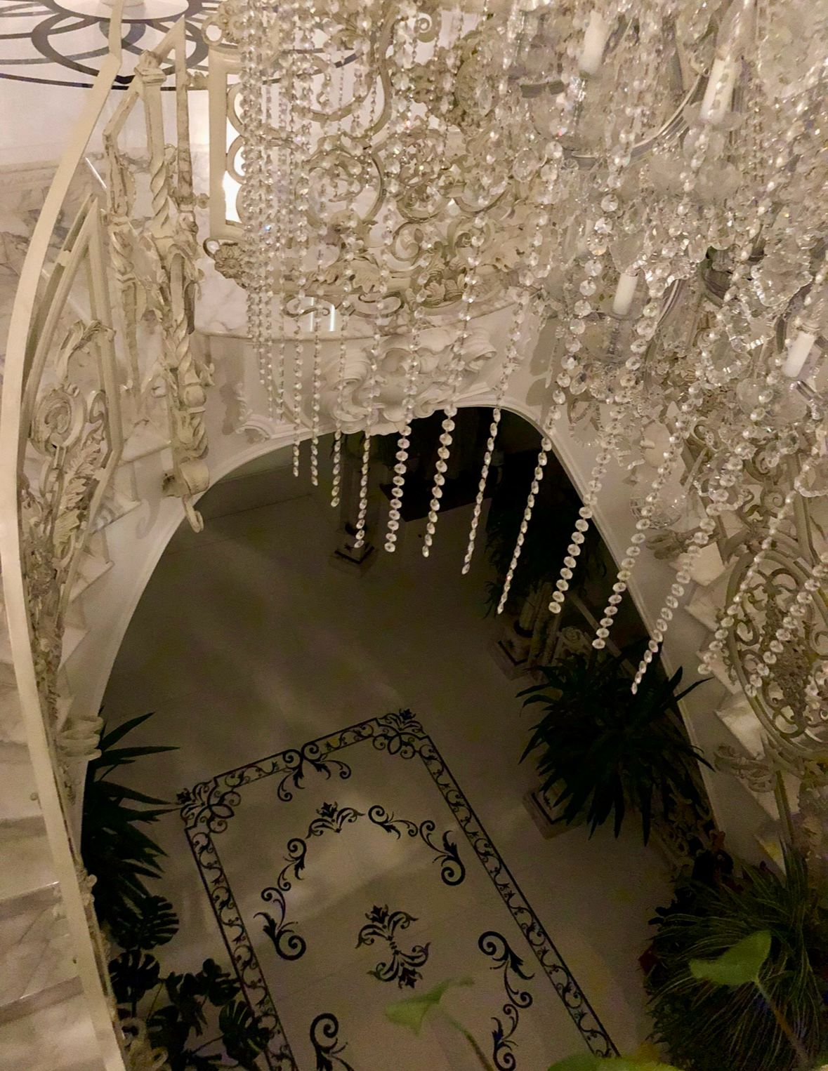 Interior renovation 5