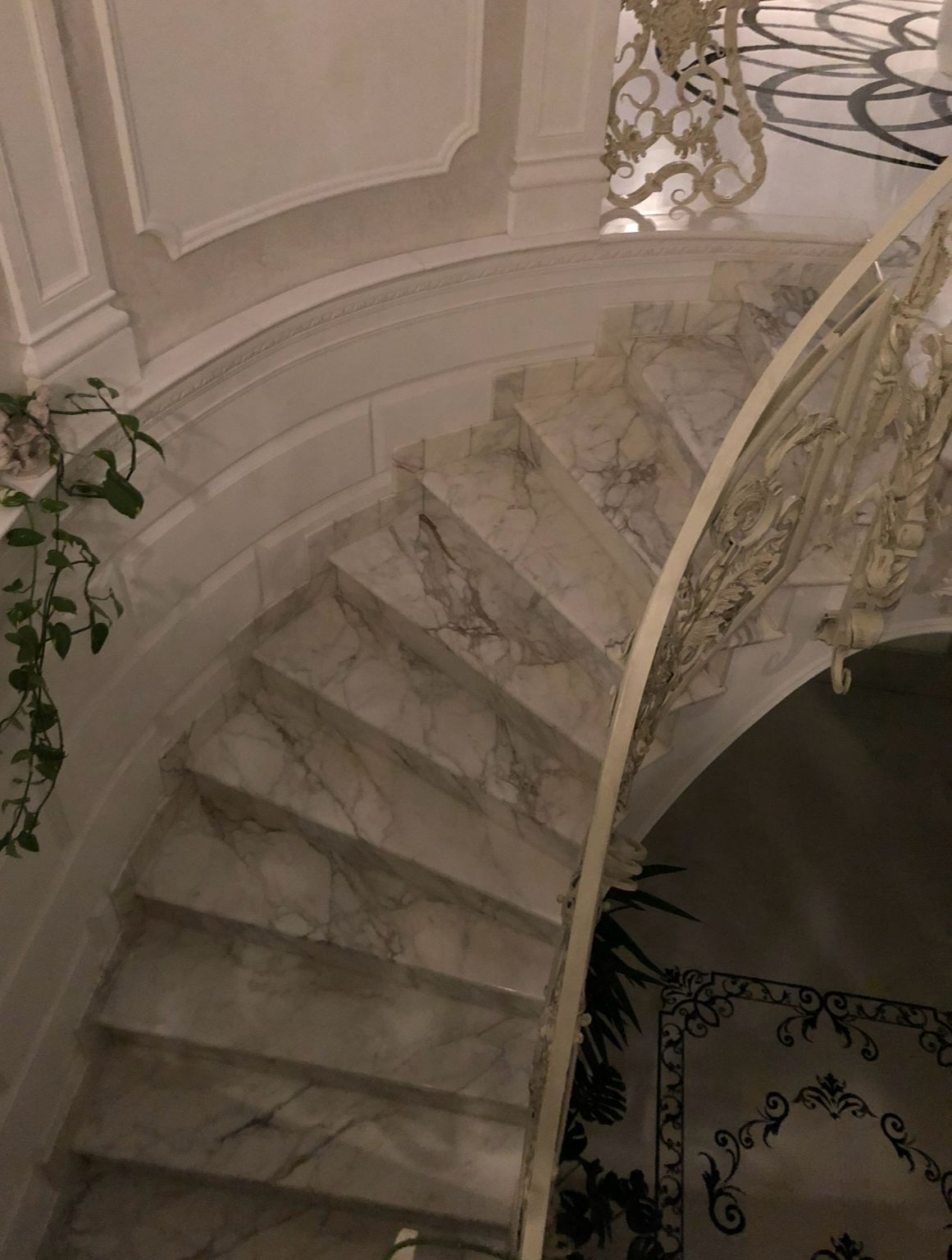 Interior renovation 6