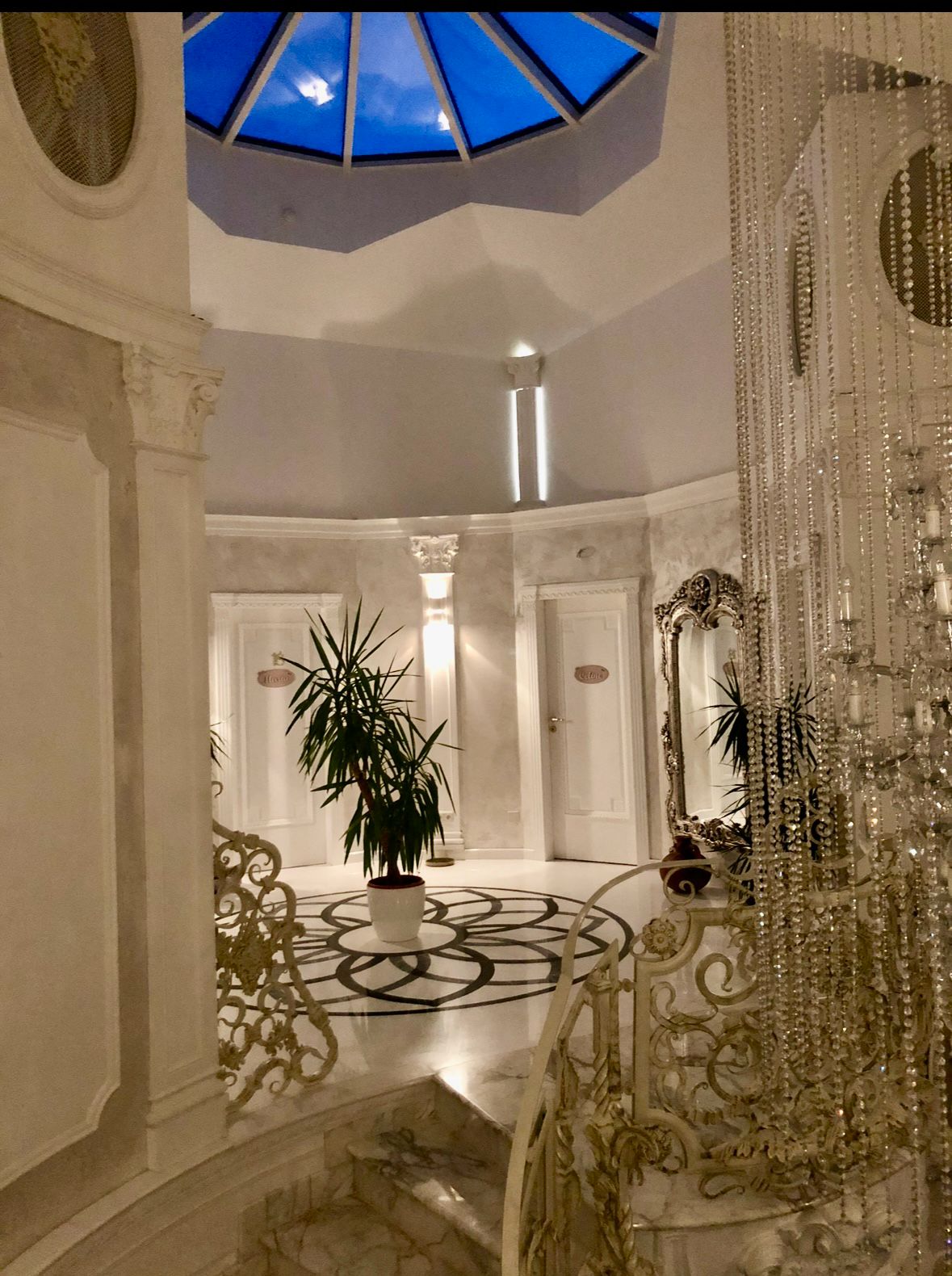 Interior renovation 8