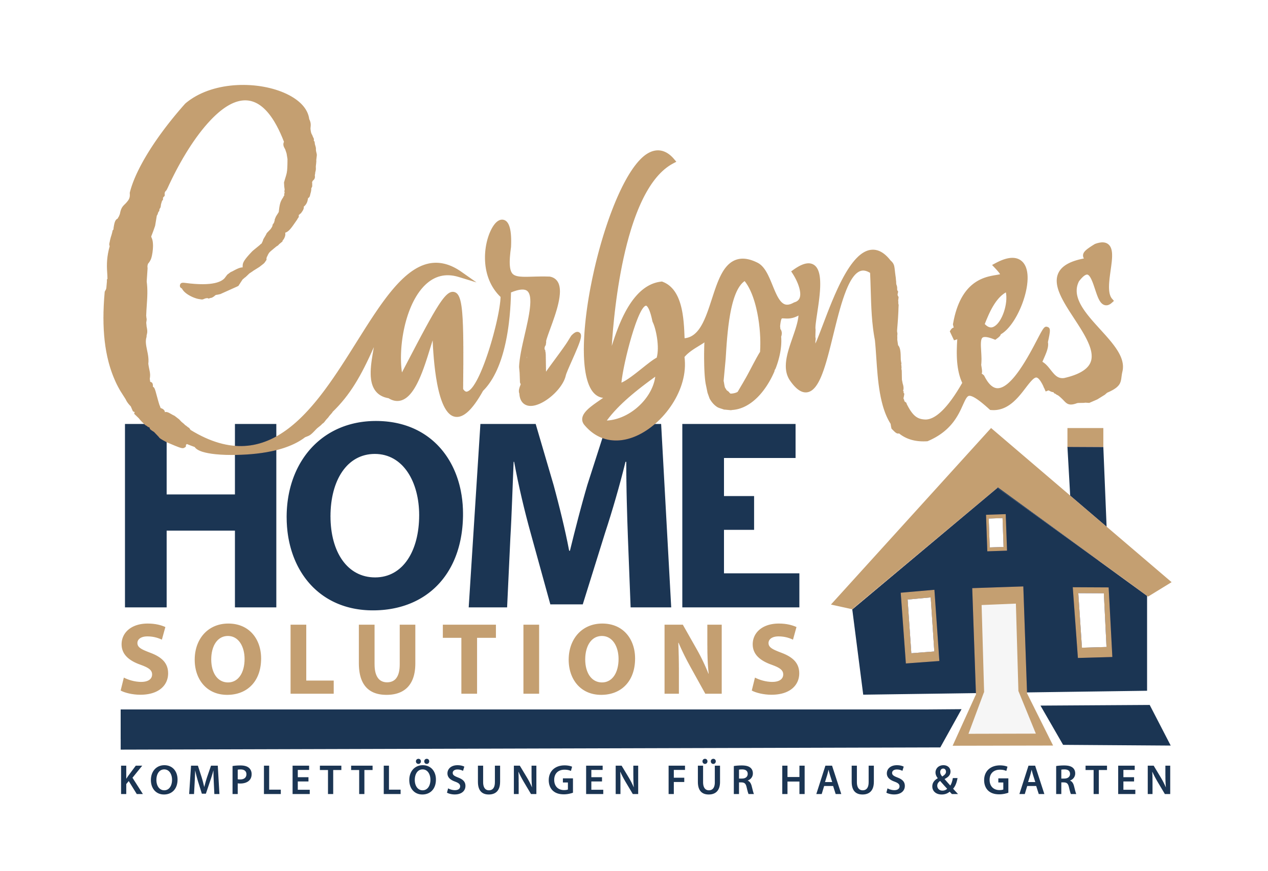 C Home Solutions Logo